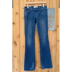 TEXTILE Elizabeth and James Tyler Bootcut Jeans Size 27